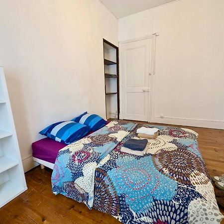Apartmán T2 Elegant - Proche Gare & Centre Grenoble Exteriér fotografie